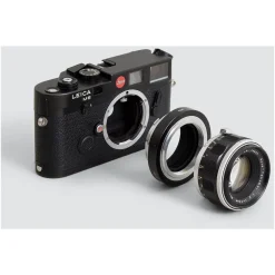 Urth Lens Mount Adapter M42 Lens to Leica M Camera