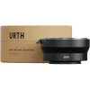 Urth Lens Mount Adapter Nikon F Lens to Micro Four Thirds Camera