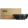 Urth Lens Mount Adapter Nikon F Lens to Samsung NX Camera