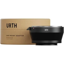 Urth Lens Mount Adapter Nikon F Lens to Nikon 1 Camera