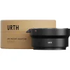 Urth Lens Mount Adapter Nikon F Lens to Sony E Camera