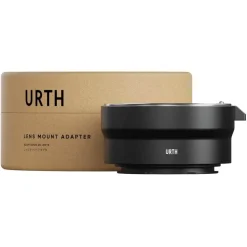 Urth Lens Mount Adapter Praktica B Lens to Sony E Camera