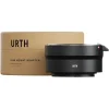 Urth Lens Mount Adapter Pentax K Lens to Sony E Camera