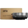 Urth Lens Mount Adapter Sony A (Minolta AF) Lens to MFT Camera