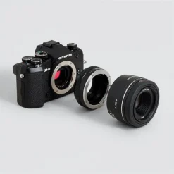 Urth Lens Mount Adapter Sony A (Minolta AF) Lens to MFT Camera
