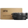 Urth Lens Mount Adapter Sony A (Minolta AF) Lens to Leica L Camera