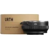 Urth Lens Mount Adapter Sony A (Minolta AF) Lens to Fujifilm X Camera