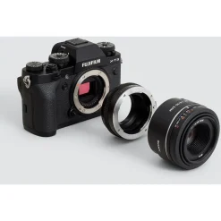 Urth Lens Mount Adapter Sony A (Minolta AF) Lens to Fujifilm X Camera