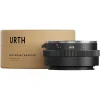 Urth Lens Mount Adapter Sony A (Minolta AF) Lens to Nikon Z Camera