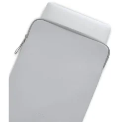 Urth Naos 13/14-inch Laptop Sleeve Ash Grey