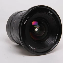 Used 7Artisans 15mm f/1.4 - Nikon Z Mount