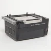 Used Bronica ETR 120 Film Back