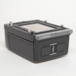 Used Bronica ETR 120 Film Back
