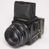 Used Bronica ETRSi