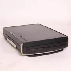 Used Bronica SQ Polaroid Back