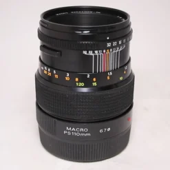 Used Bronica Zenzanon MC 105mm F/3.5 ETR Mount