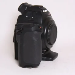 Used Canon C100