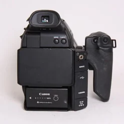 Used Canon C100