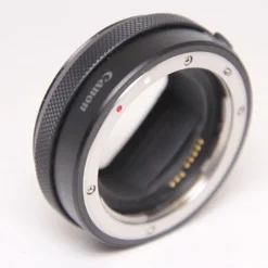 Used Canon EF - EOS-R Control Ring Mount Adapter