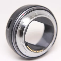Used Canon EF - EOS-R Control Ring Mount Adapter