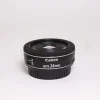 Used Canon EF-S 24mm f/2.8 STM EF Mount Lens