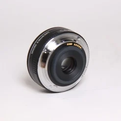 Used Canon EF-S 24mm f/2.8 STM EF Mount Lens