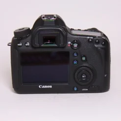 Used Canon EOS 6D