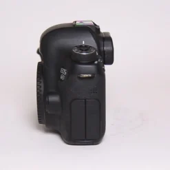 Used Canon EOS 6D