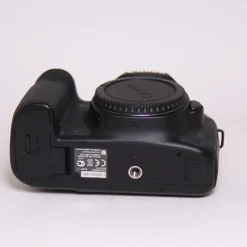 Used Canon EOS 6D