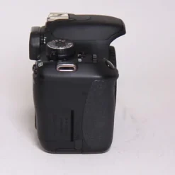 Used Canon EOS 600D