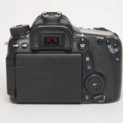 Used Canon EOS 70D