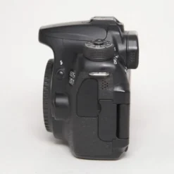 Used Canon EOS 70D
