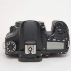 Used Canon EOS 70D