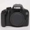 Used Canon EOS 4000D