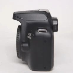 Used Canon EOS 4000D