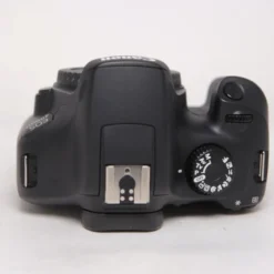 Used Canon EOS 4000D