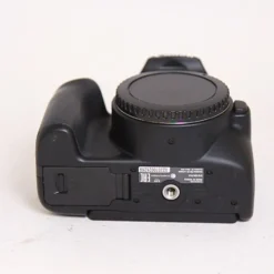 Used Canon EOS 250D