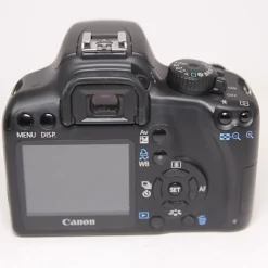 Used Canon EOS 1000D