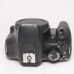 Used Canon EOS 1000D