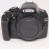 Used Canon EOS 1100D