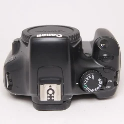 Used Canon EOS 1100D