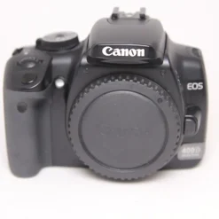 Used Canon EOS 400D