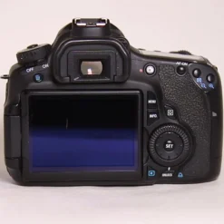 Used Canon EOS 60D