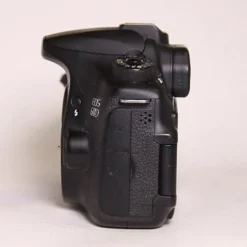 Used Canon EOS 60D