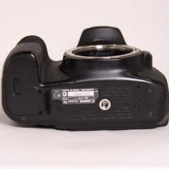 Used Canon EOS 60D