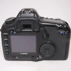 Used Canon EOS 5D