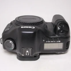 Used Canon EOS 5D