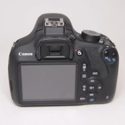 Used Canon EOS 1200D