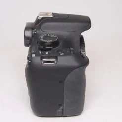 Used Canon EOS 1200D