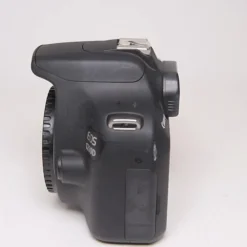 Used Canon EOS 1200D
